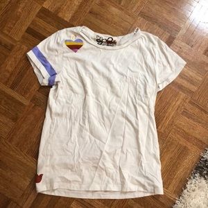 Free City x Gap Limited Edition T-Shirt
